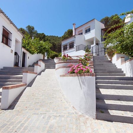 Villa Casa Abuelo Manolo El Molinero à El Gastor Extérieur photo