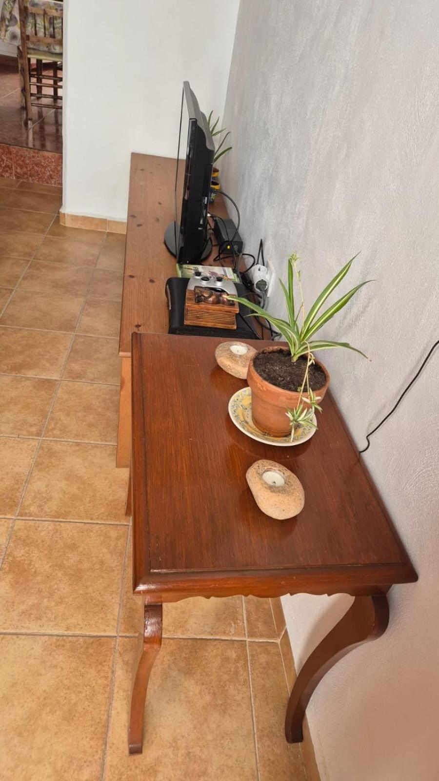 Villa Casa Abuelo Manolo El Molinero à El Gastor Extérieur photo